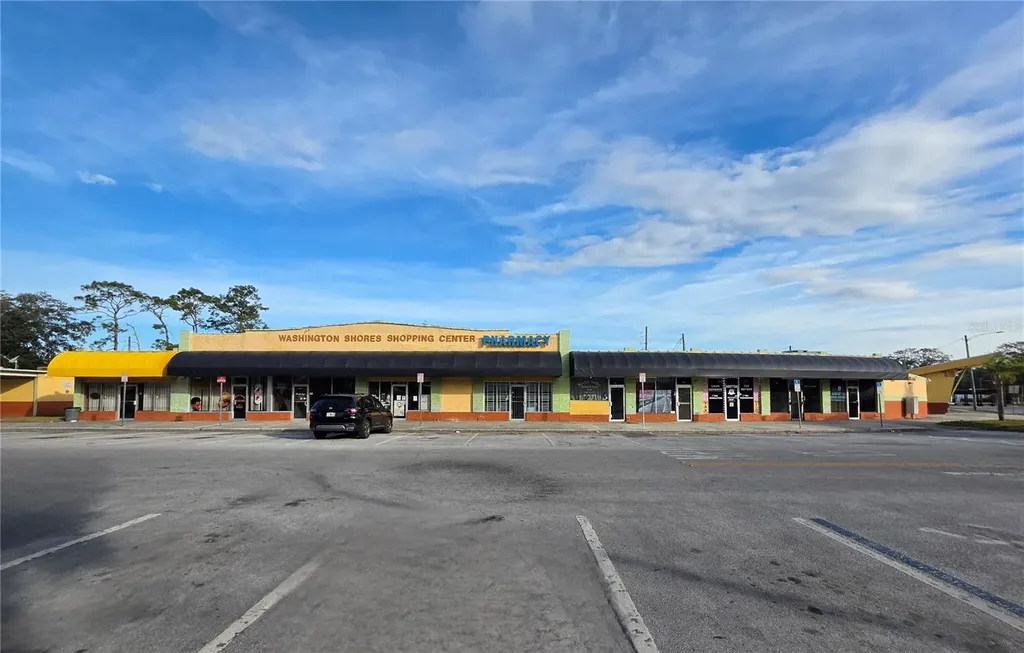 3625 Columbia Street Orlando FL 32805