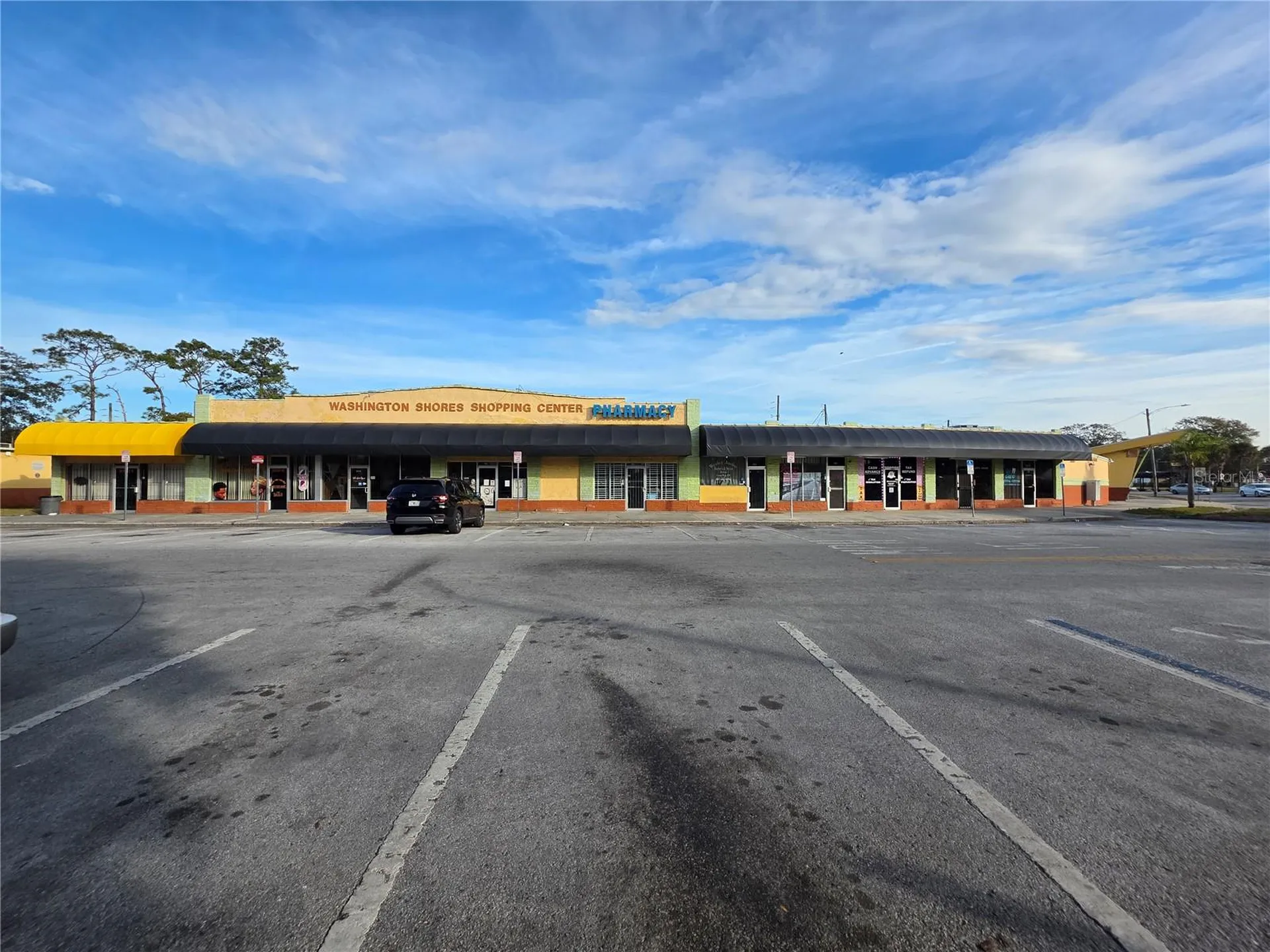 3625 Columbia Street Orlando FL 32805