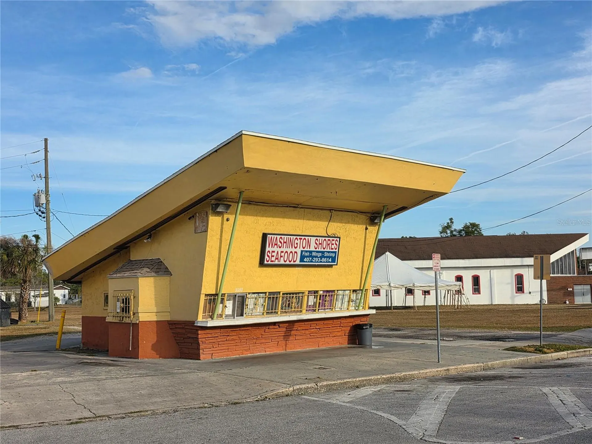 3625 Columbia Street Orlando FL 32805