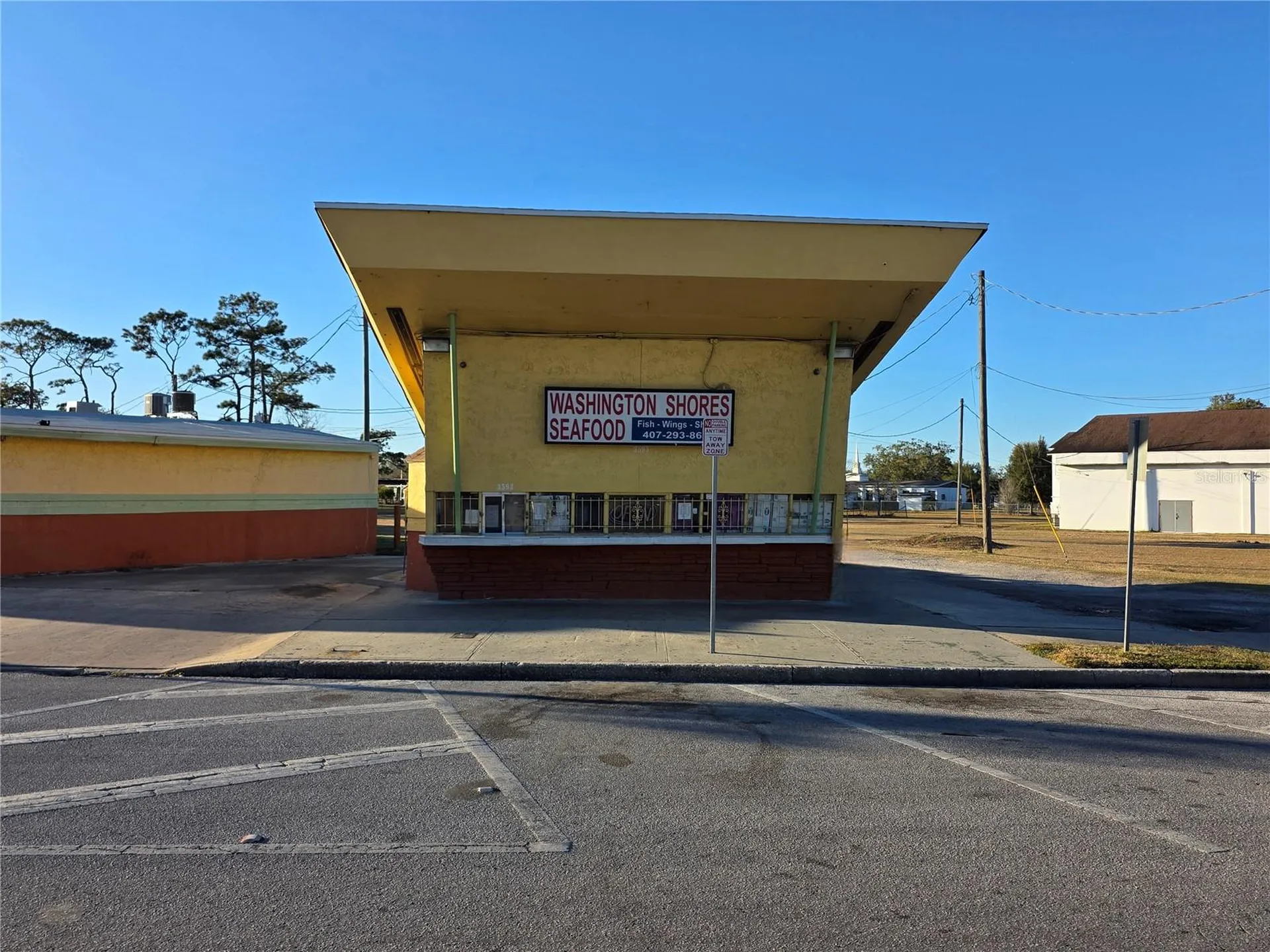 3625 Columbia Street Orlando FL 32805