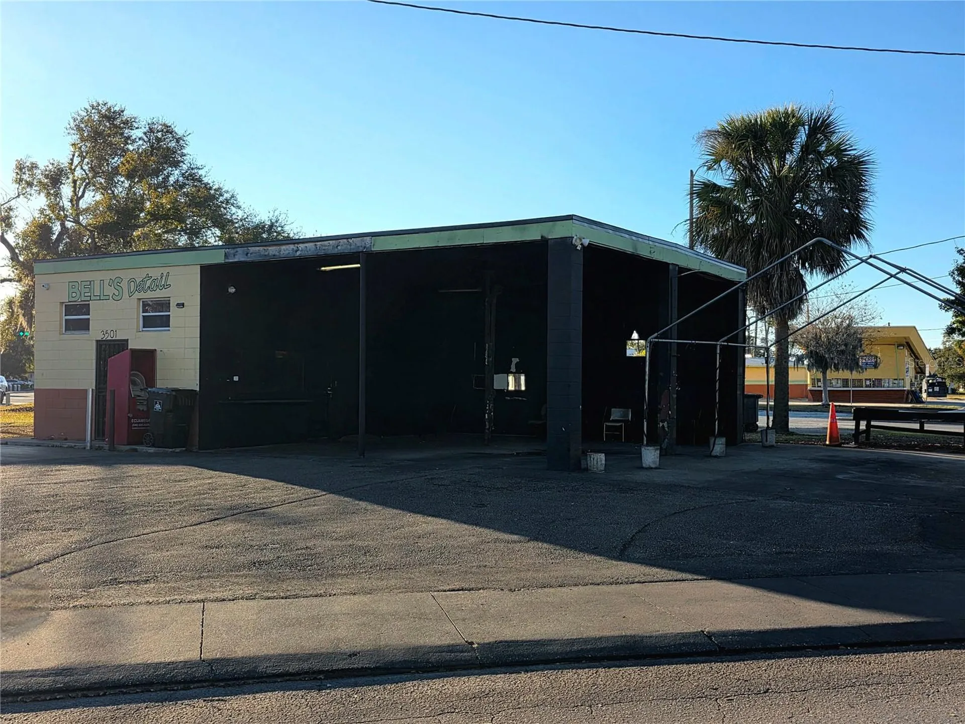 3625 Columbia Street Orlando FL 32805