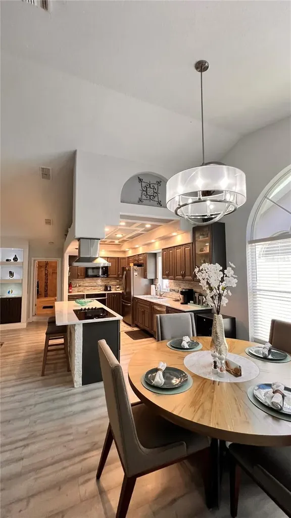 5556 Legend Hills Lane Spring Hill FL 34609