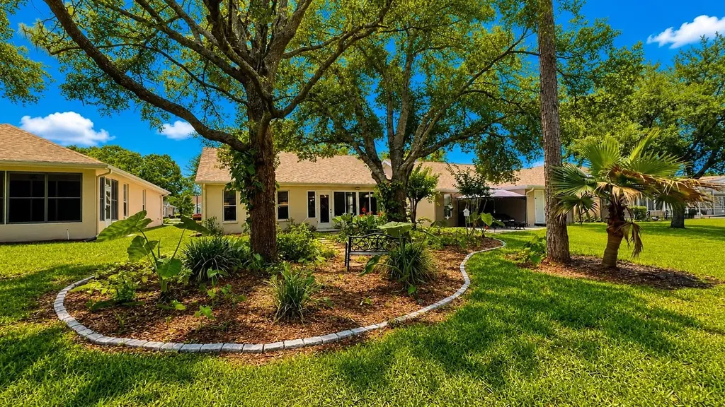 5556 Legend Hills Lane Spring Hill FL 34609