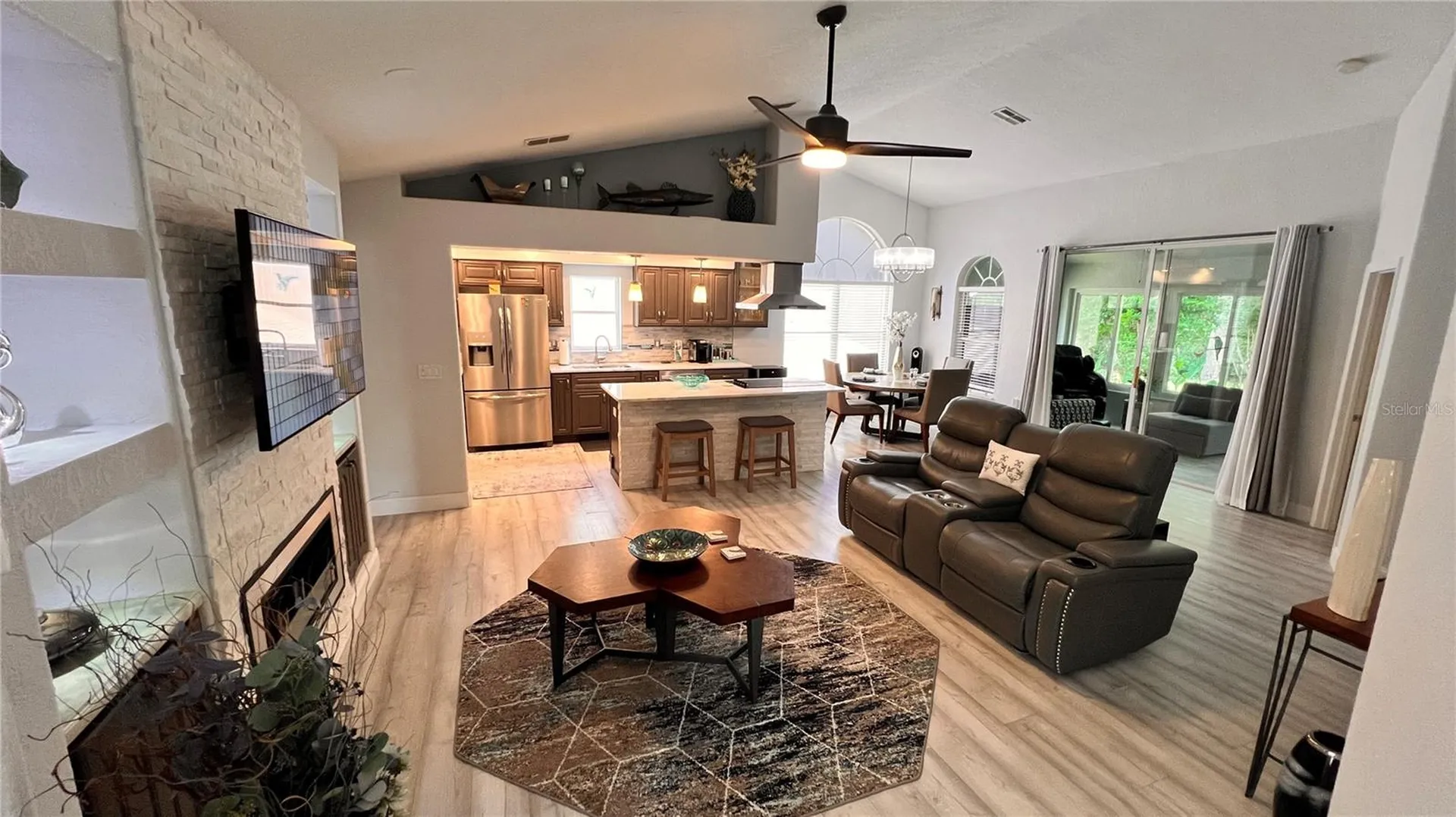 5556 Legend Hills Lane Spring Hill FL 34609