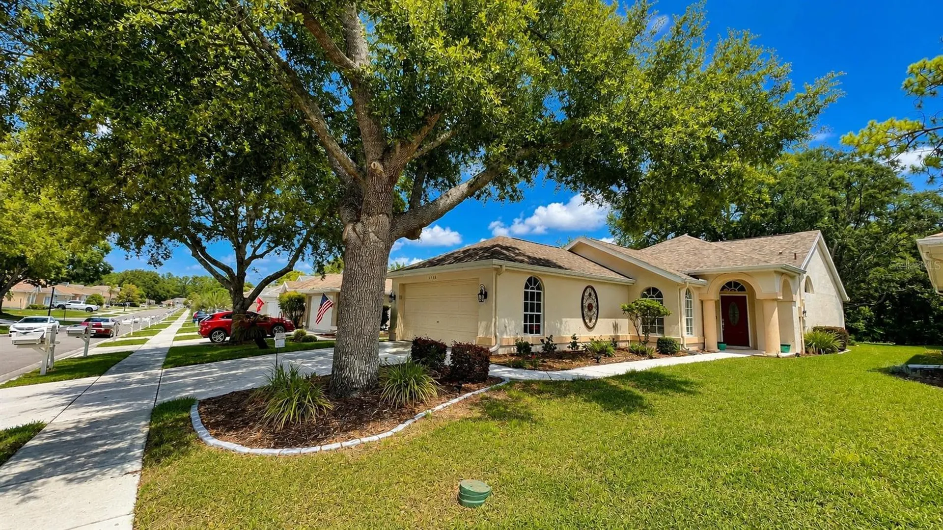 5556 Legend Hills Lane Spring Hill FL 34609