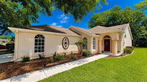 5556 Legend Hills Lane Spring Hill FL 34609