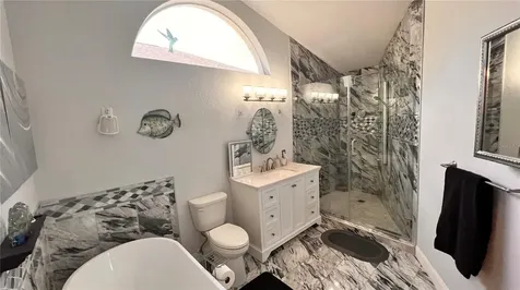 5556 Legend Hills Lane Spring Hill FL 34609