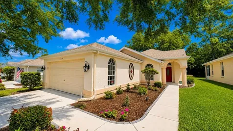 5556 Legend Hills Lane Spring Hill FL 34609