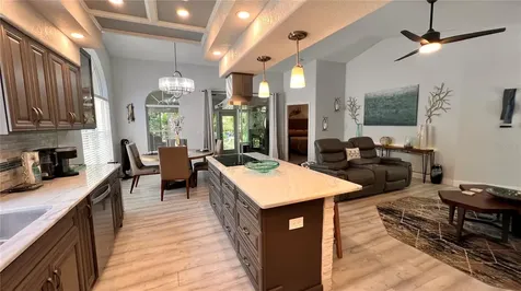 5556 Legend Hills Lane Spring Hill FL 34609