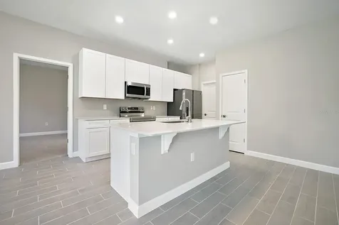 15713 SW 49th Avenue Road Ocala FL 34473