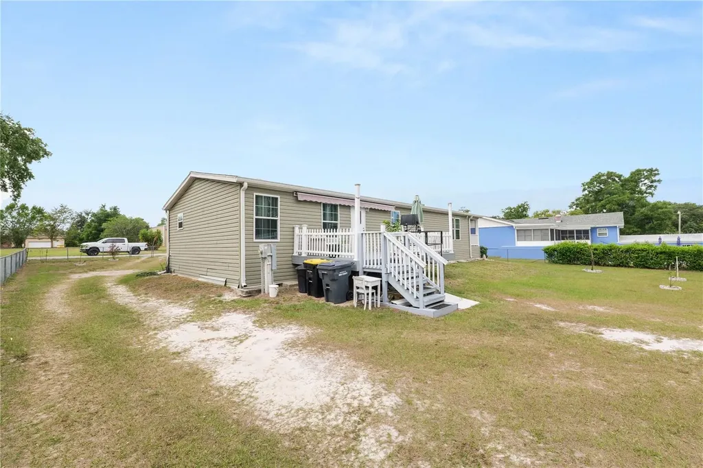 1052 Lamp Post Lane Lakeland FL 33809