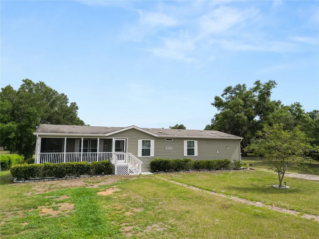 1052 Lamp Post Lane Lakeland FL 33809