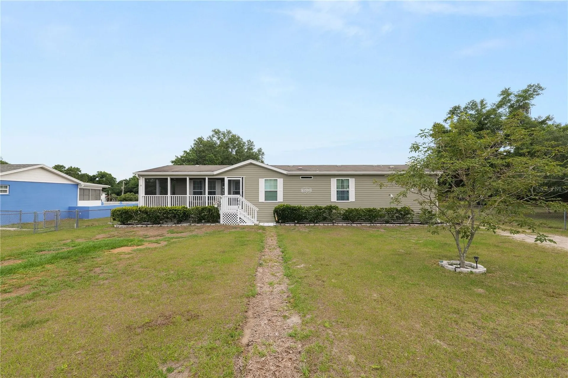 1052 Lamp Post Lane Lakeland FL 33809