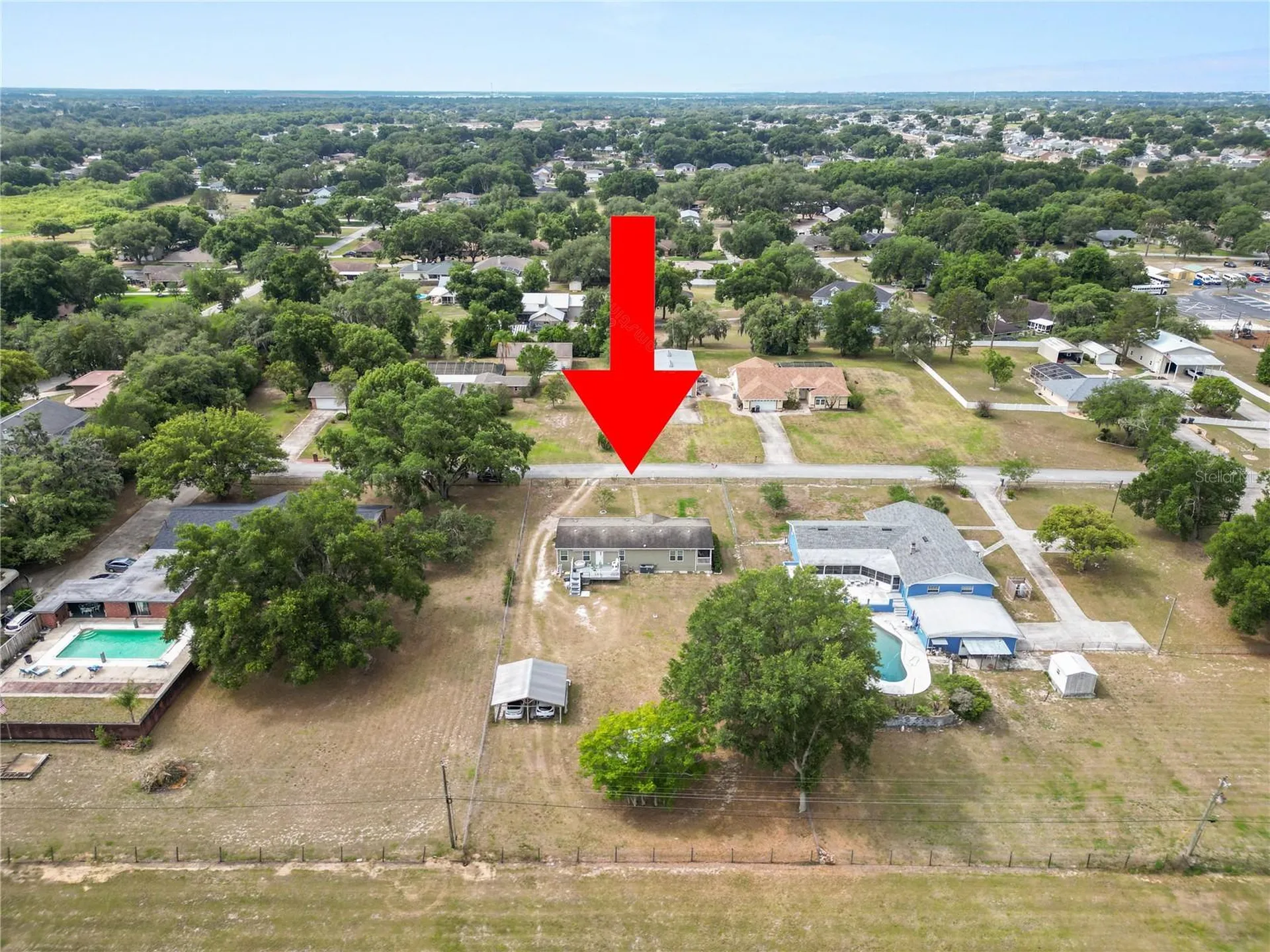1052 Lamp Post Lane Lakeland FL 33809