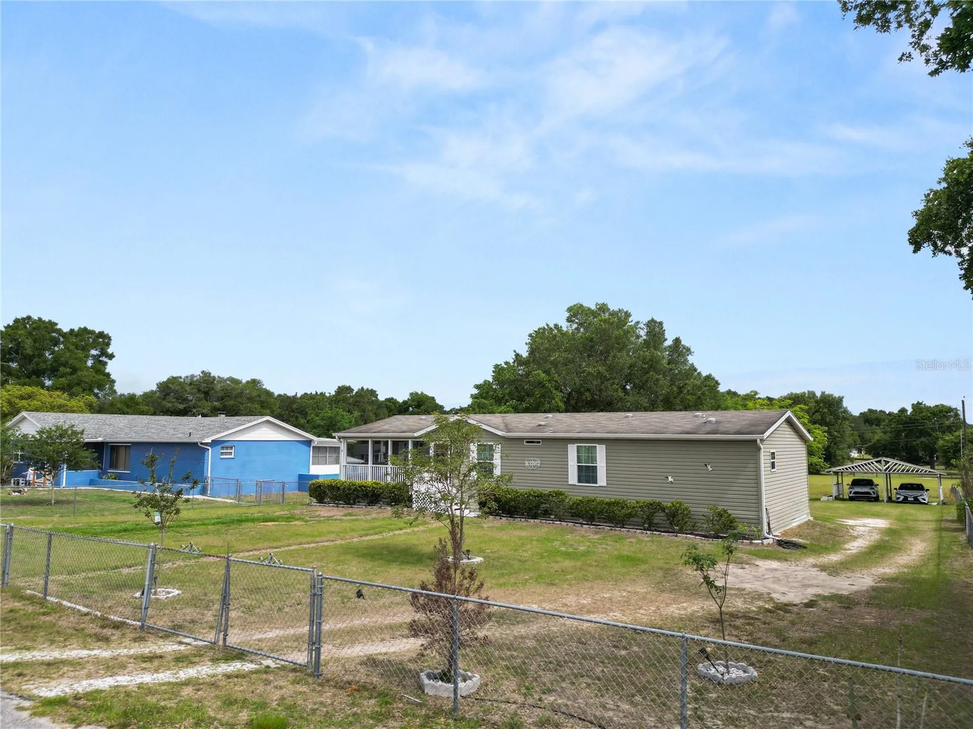 1052 Lamp Post Lane Lakeland FL 33809