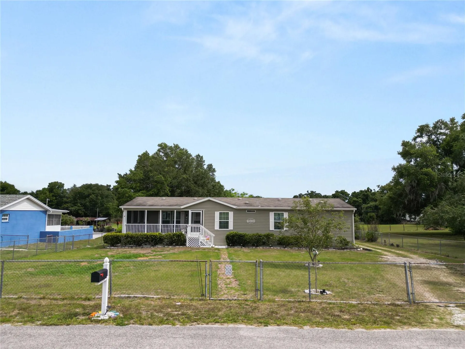 1052 Lamp Post Lane Lakeland FL 33809