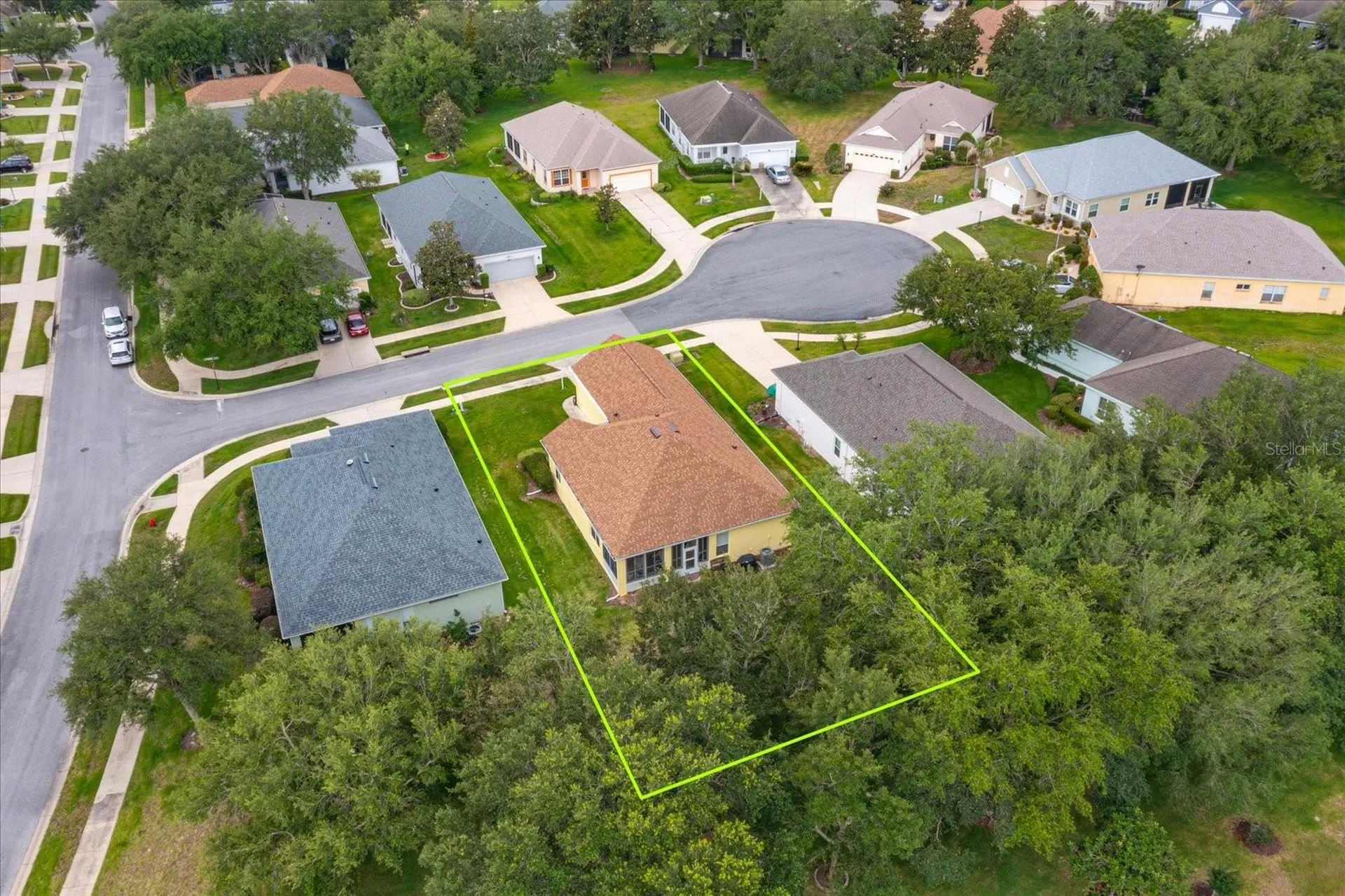 25206 Ormond Court Leesburg FL 34748