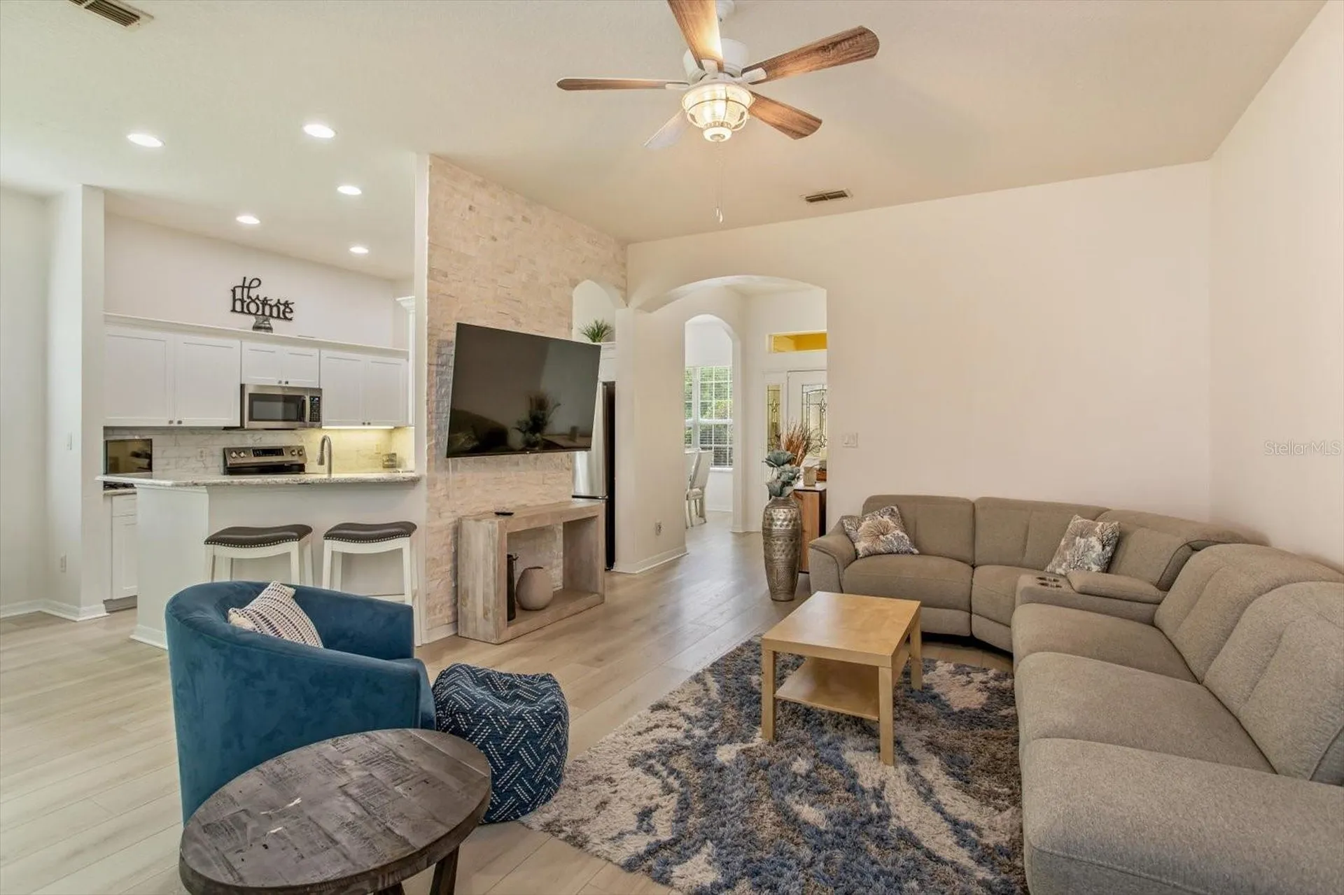 25206 Ormond Court Leesburg FL 34748