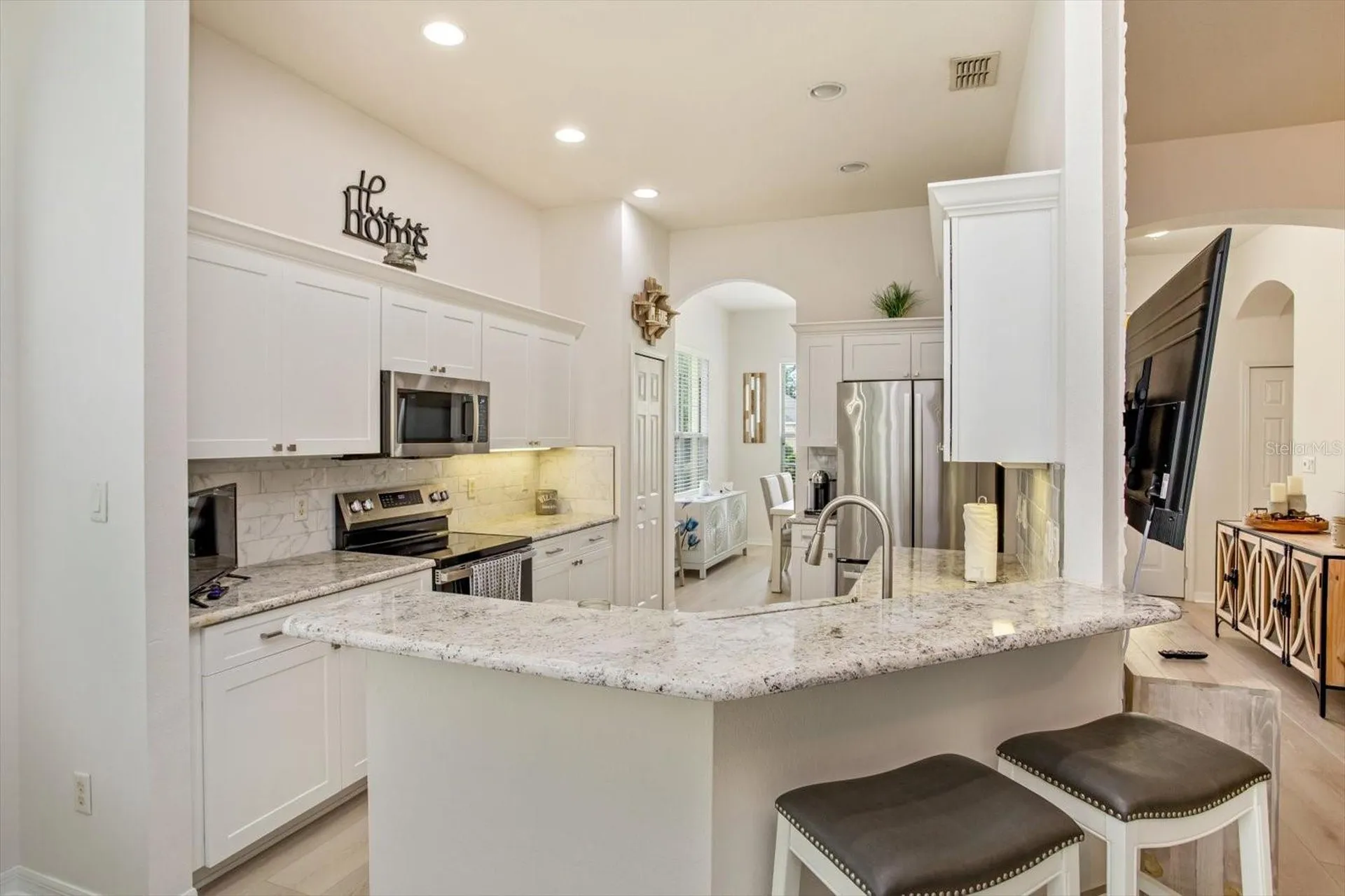25206 Ormond Court Leesburg FL 34748