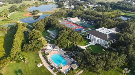 25206 Ormond Court Leesburg FL 34748