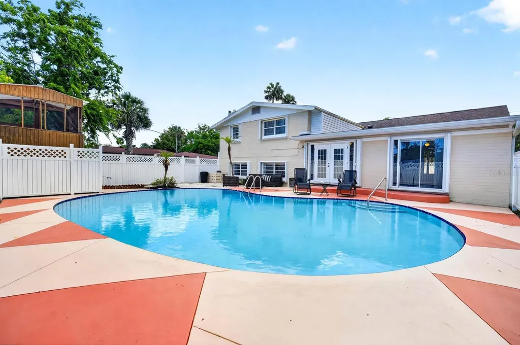 2134 Pope Avenue South Daytona FL 32119