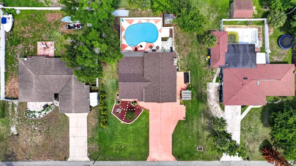 2134 Pope Avenue South Daytona FL 32119