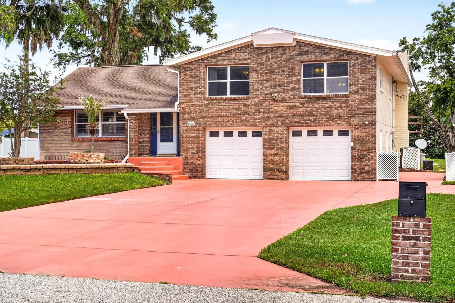 2134 Pope Avenue South Daytona FL 32119
