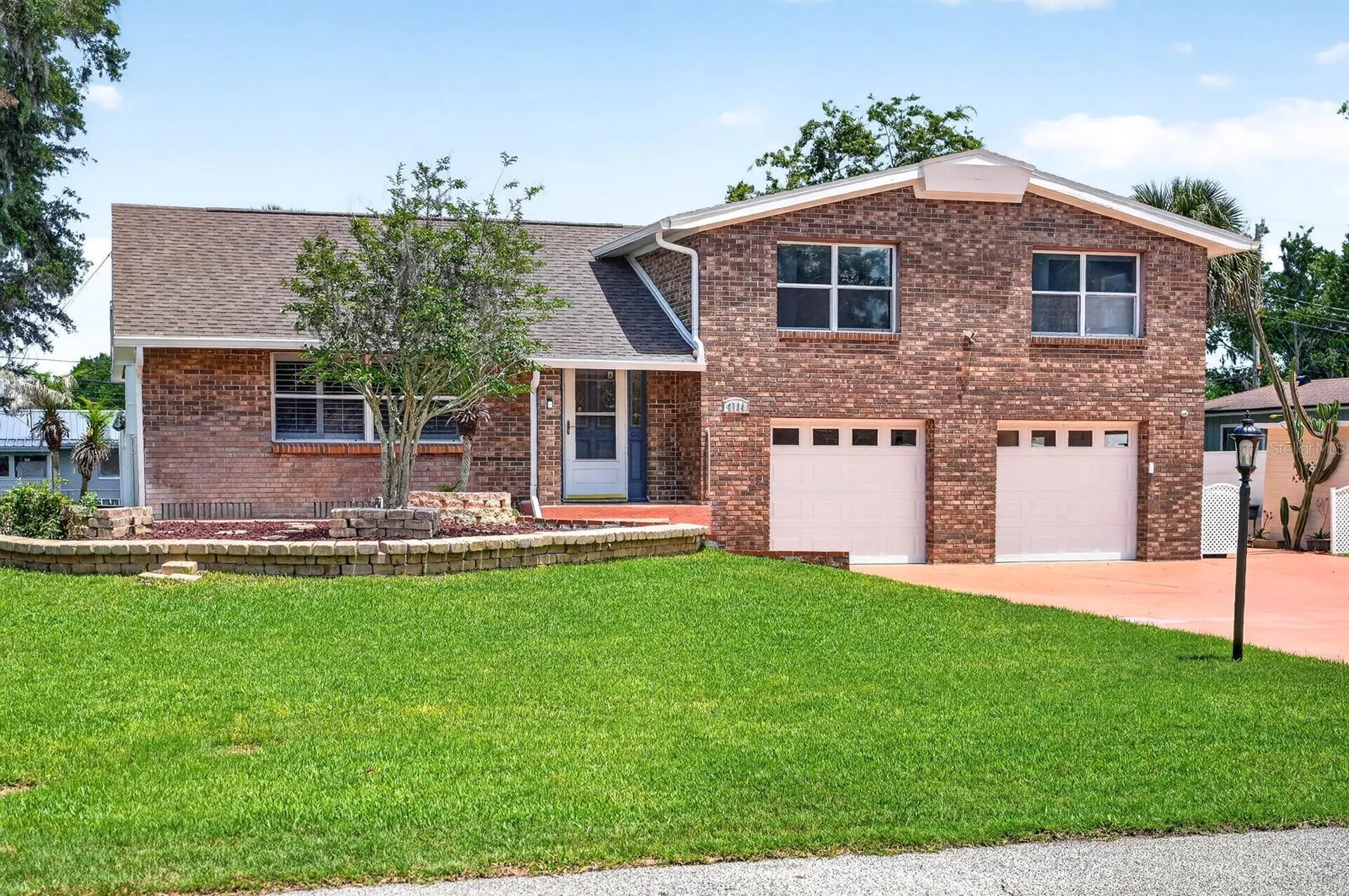 2134 Pope Avenue South Daytona FL 32119