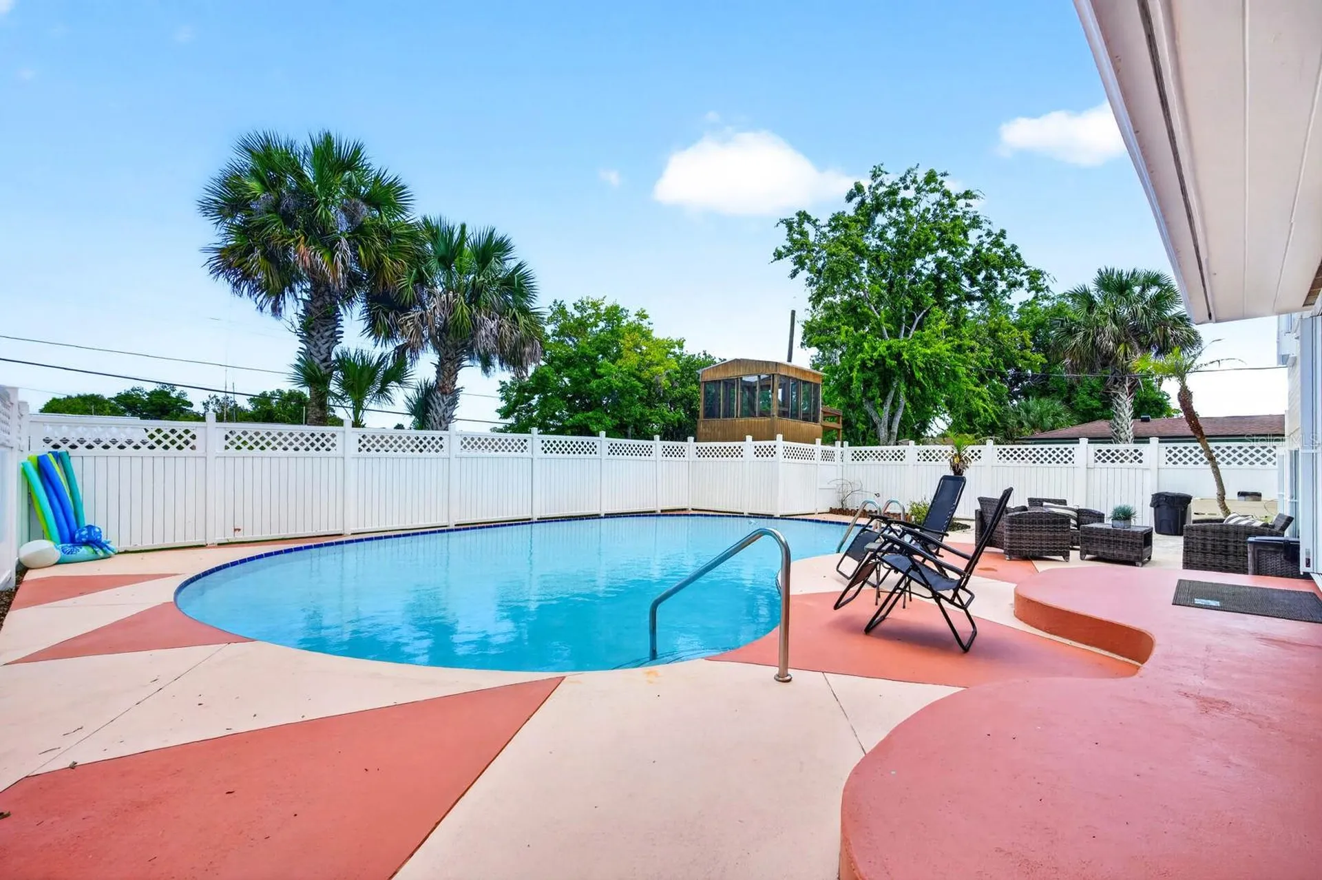2134 Pope Avenue South Daytona FL 32119