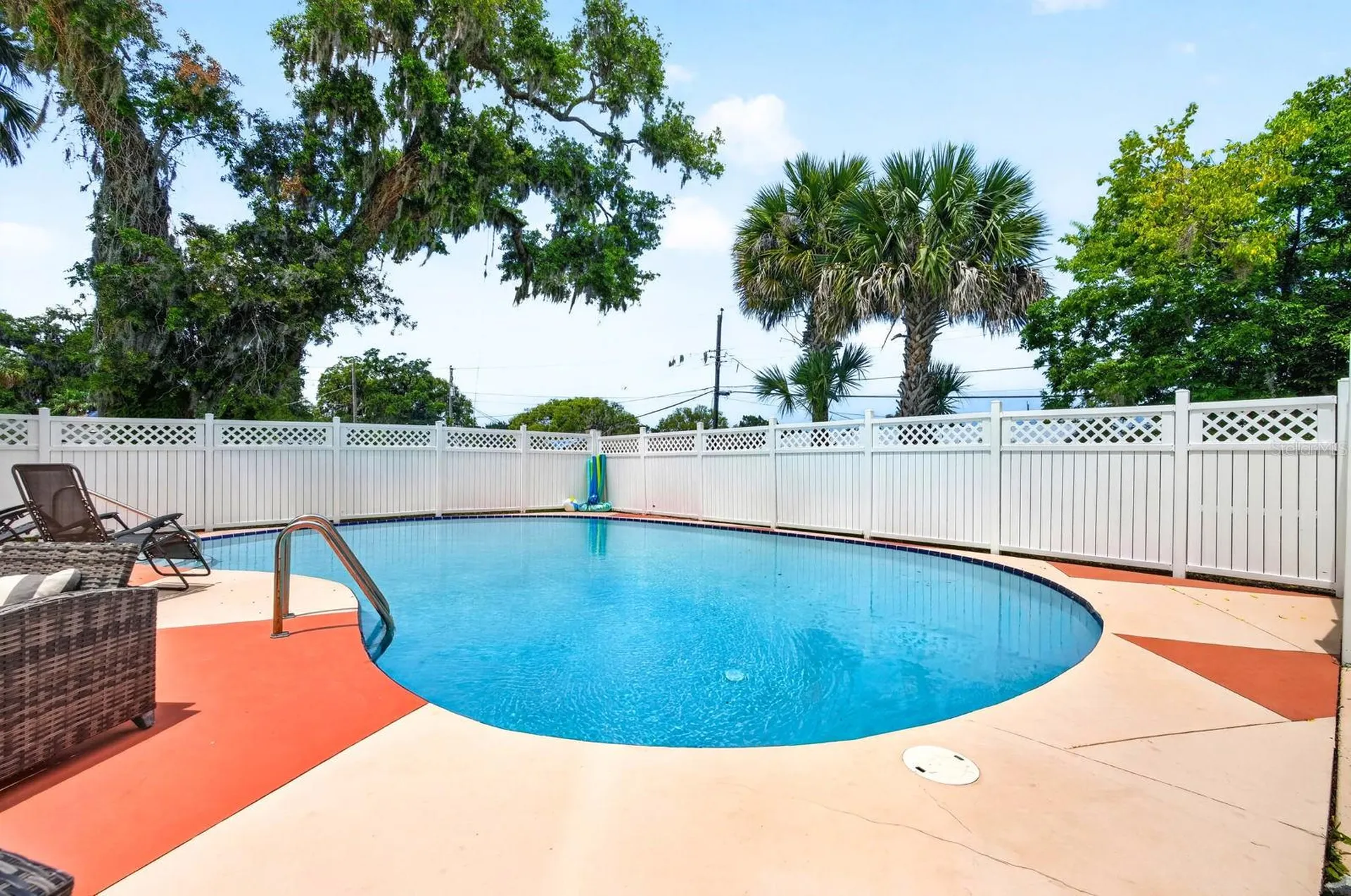 2134 Pope Avenue South Daytona FL 32119