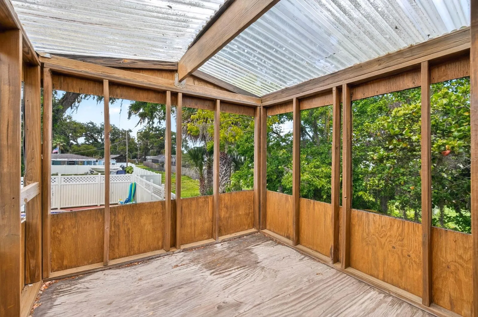 2134 Pope Avenue South Daytona FL 32119