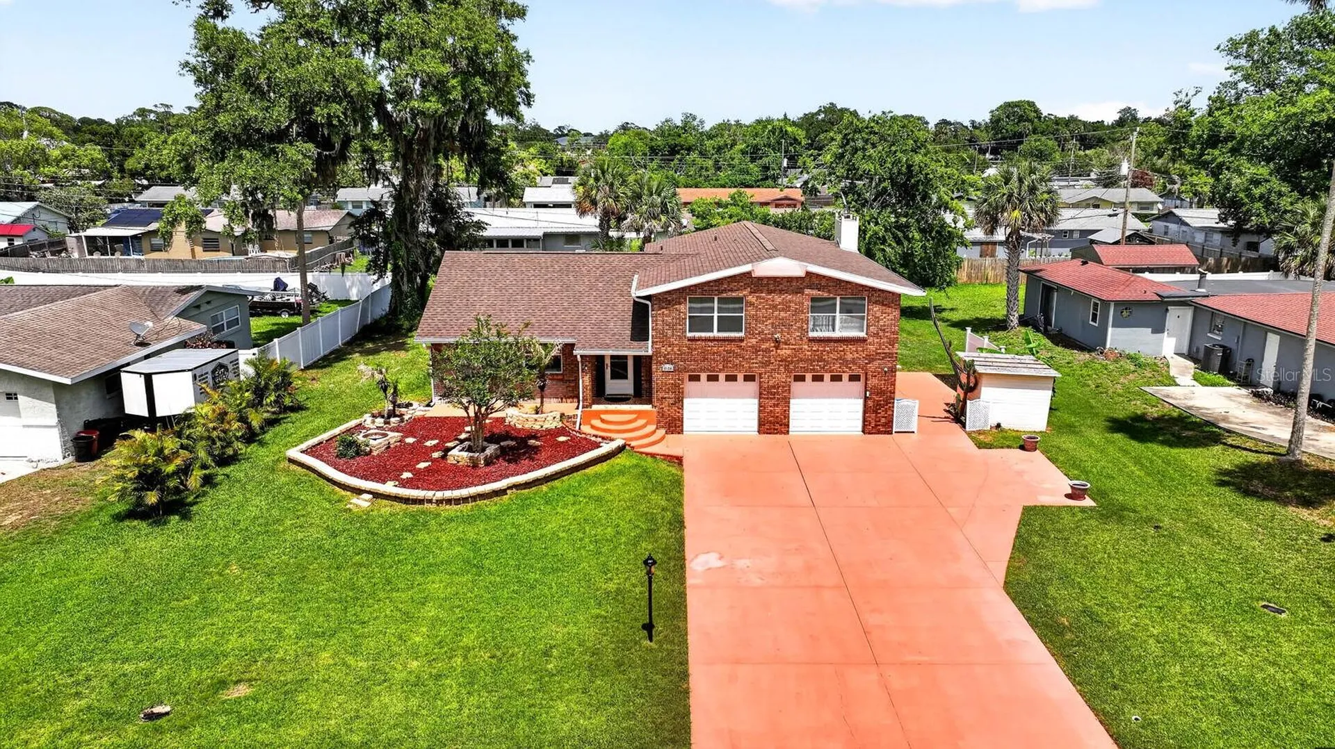 2134 Pope Avenue South Daytona FL 32119