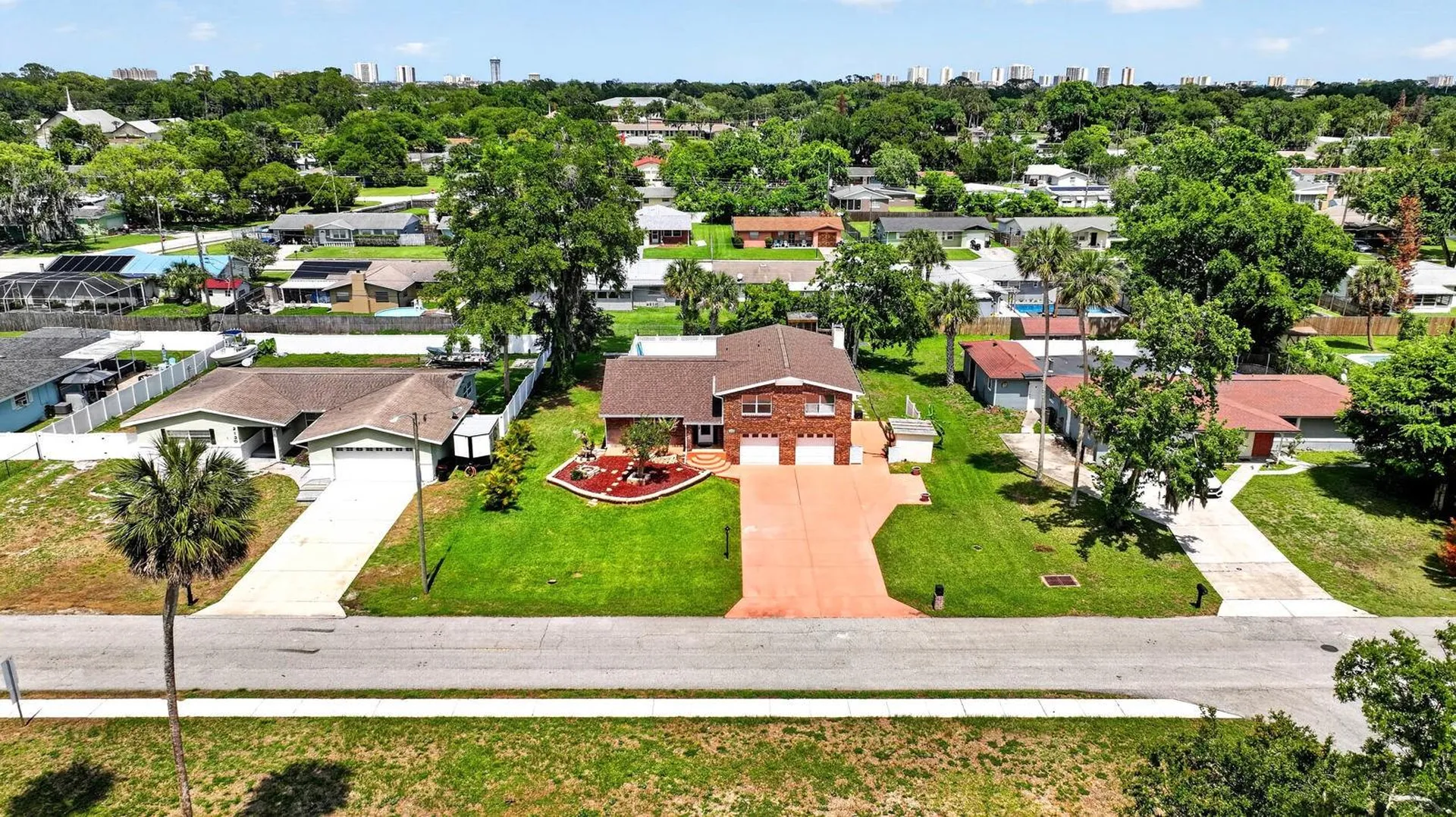 2134 Pope Avenue South Daytona FL 32119