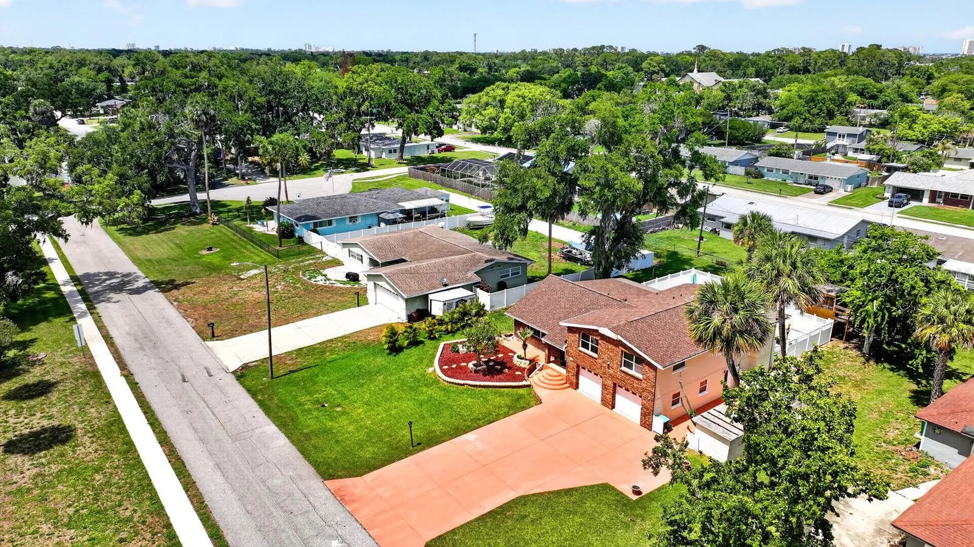 2134 Pope Avenue South Daytona FL 32119