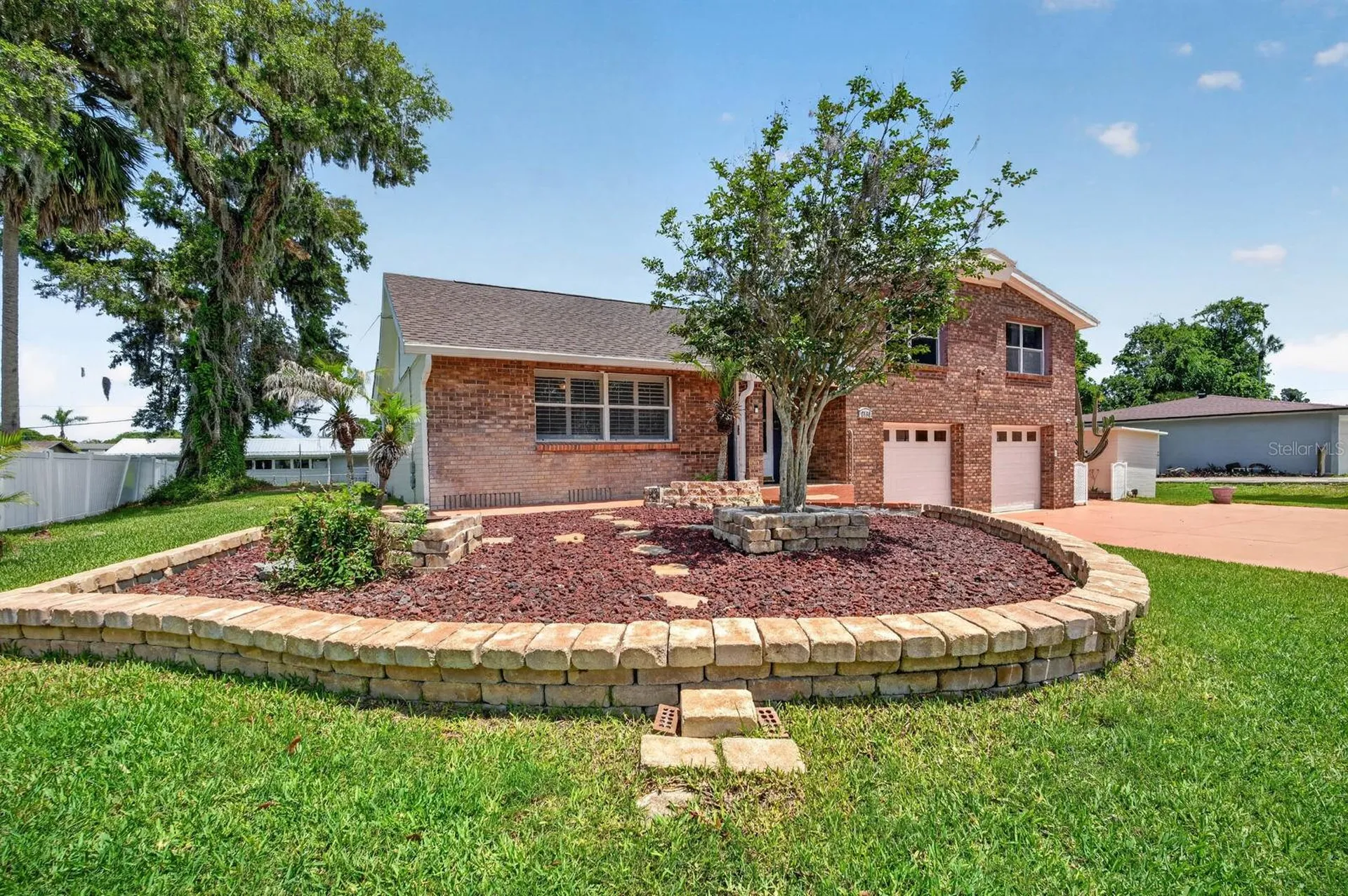 2134 Pope Avenue South Daytona FL 32119