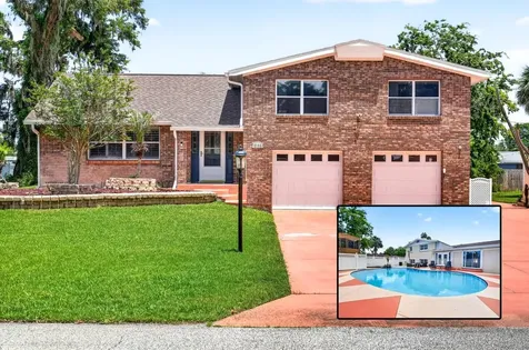 2134 Pope Avenue South Daytona FL 32119