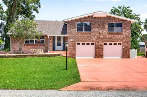 2134 Pope Avenue South Daytona FL 32119