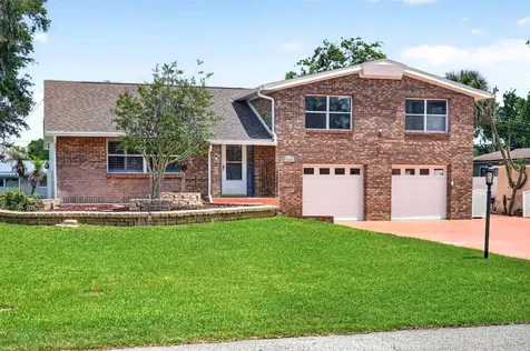 2134 Pope Avenue South Daytona FL 32119