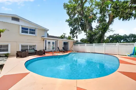 2134 Pope Avenue South Daytona FL 32119