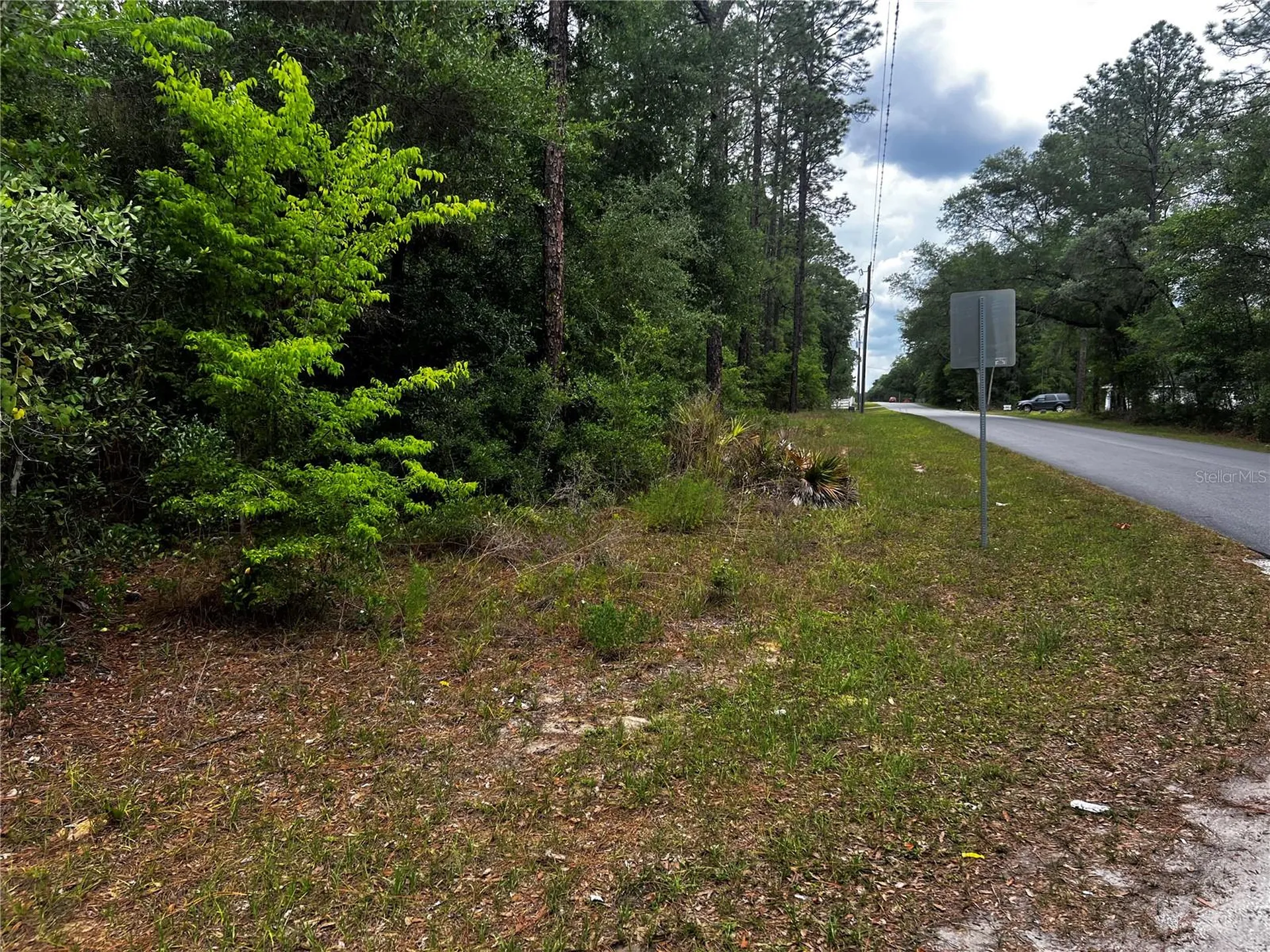 Tbd SW 186th Court Dunnellon FL 34432