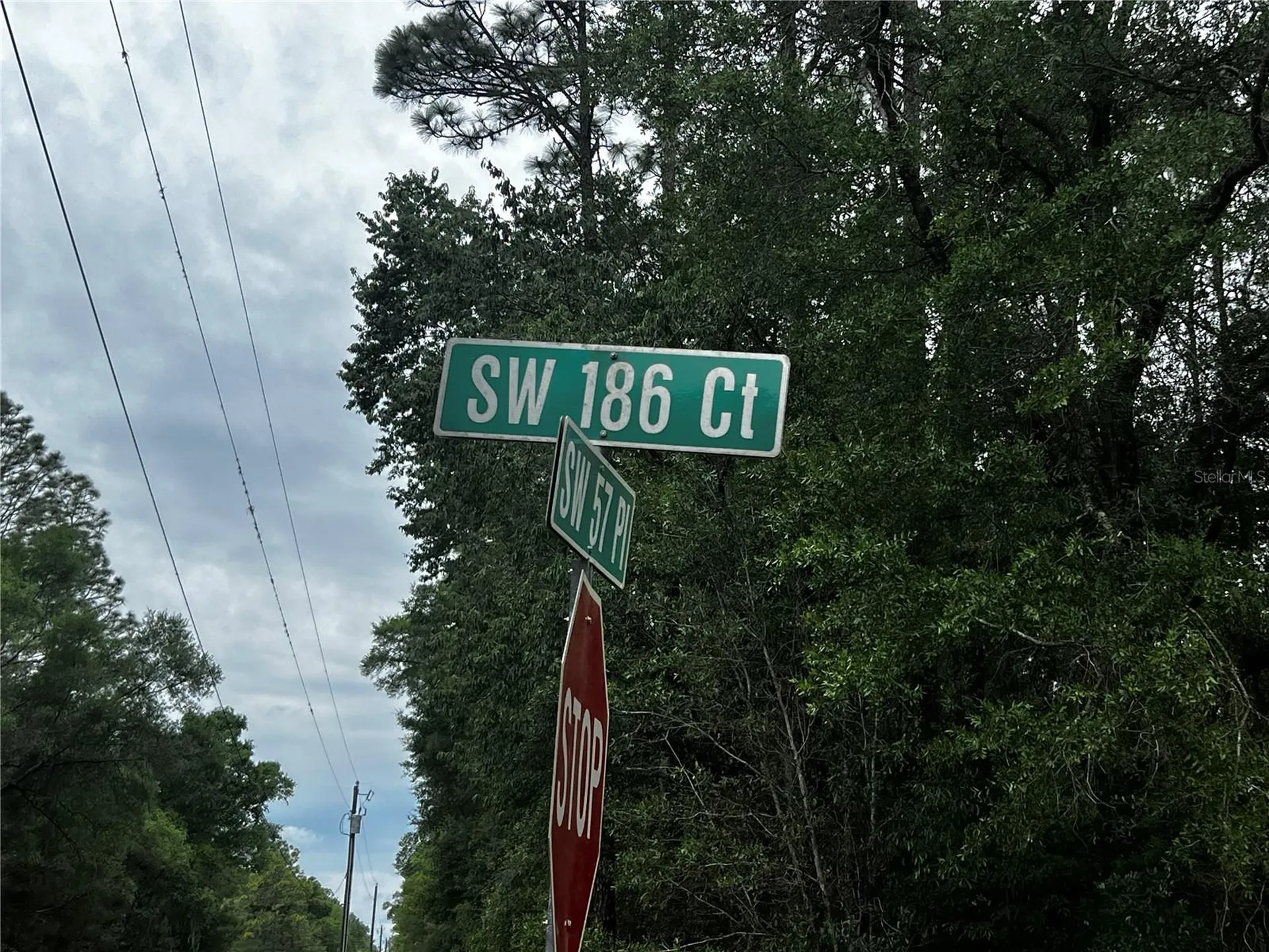 Tbd SW 186th Court Dunnellon FL 34432