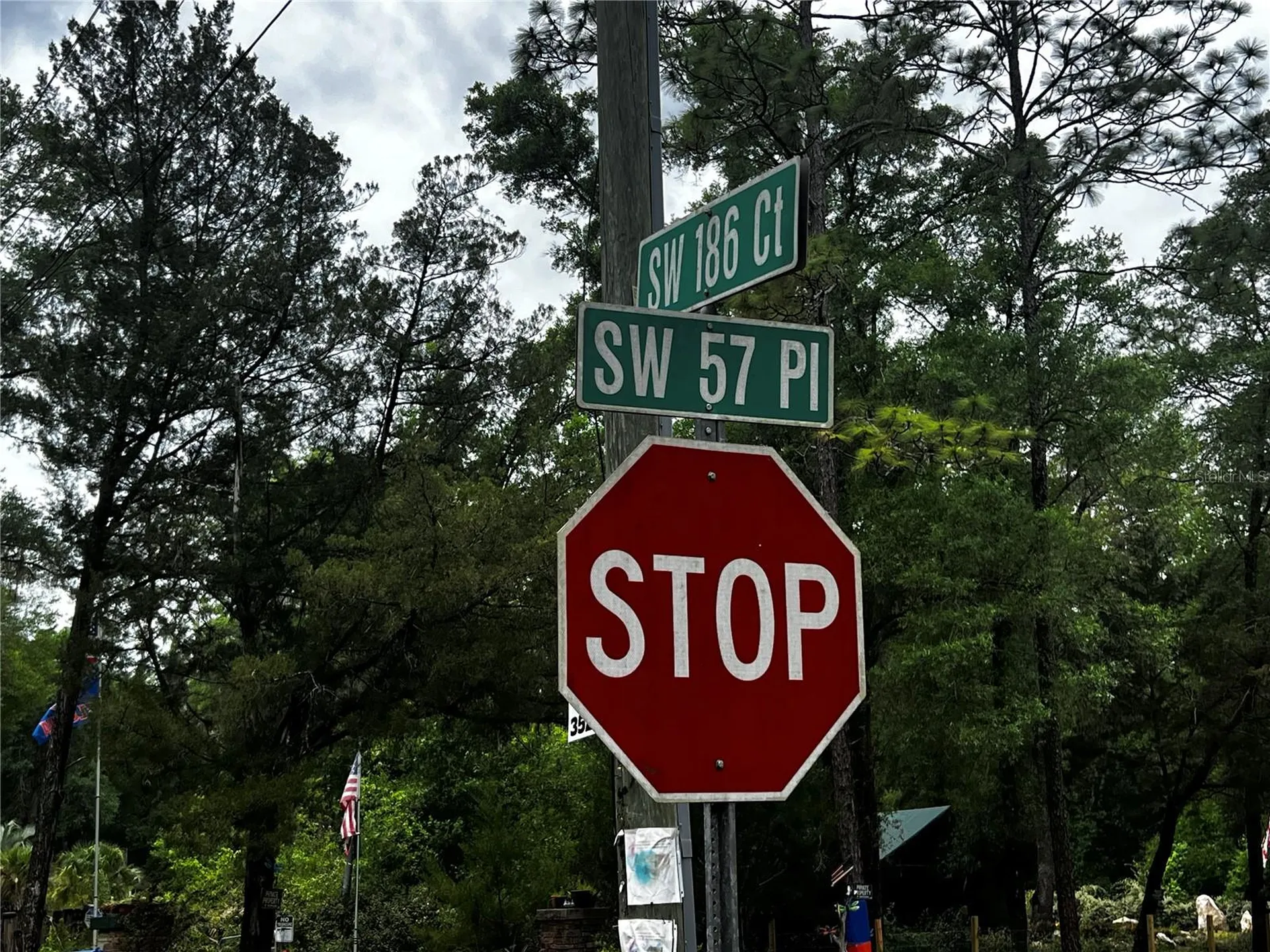 Tbd SW 186th Court Dunnellon FL 34432