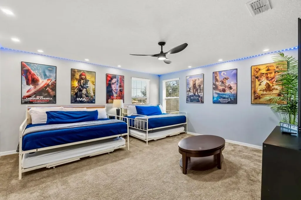 9128 Stromboli Court Kissimmee FL 34747