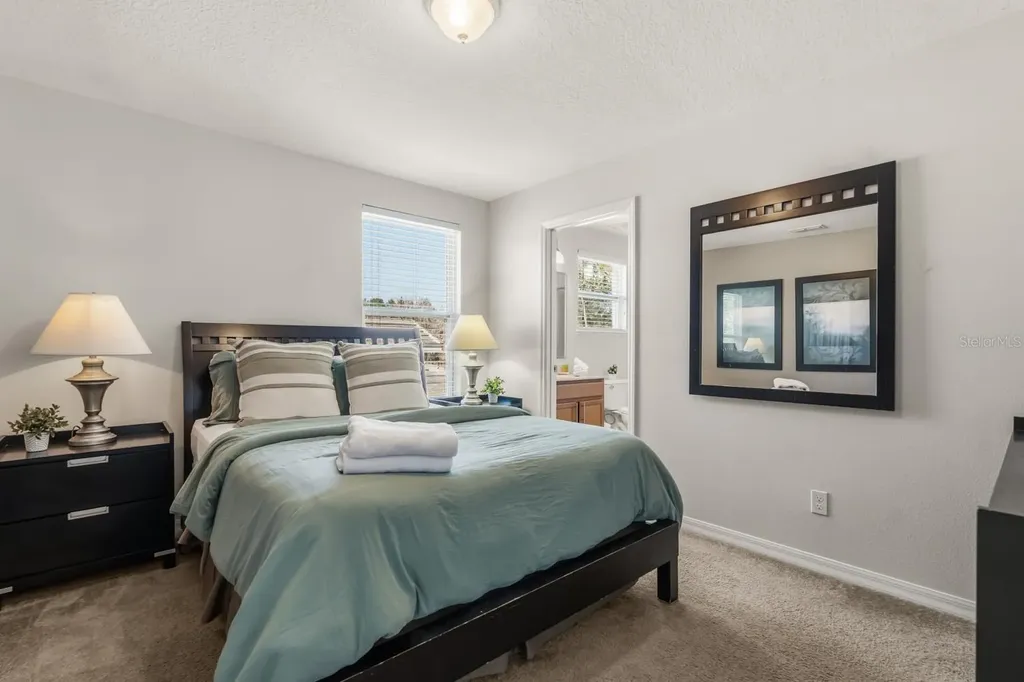 9128 Stromboli Court Kissimmee FL 34747