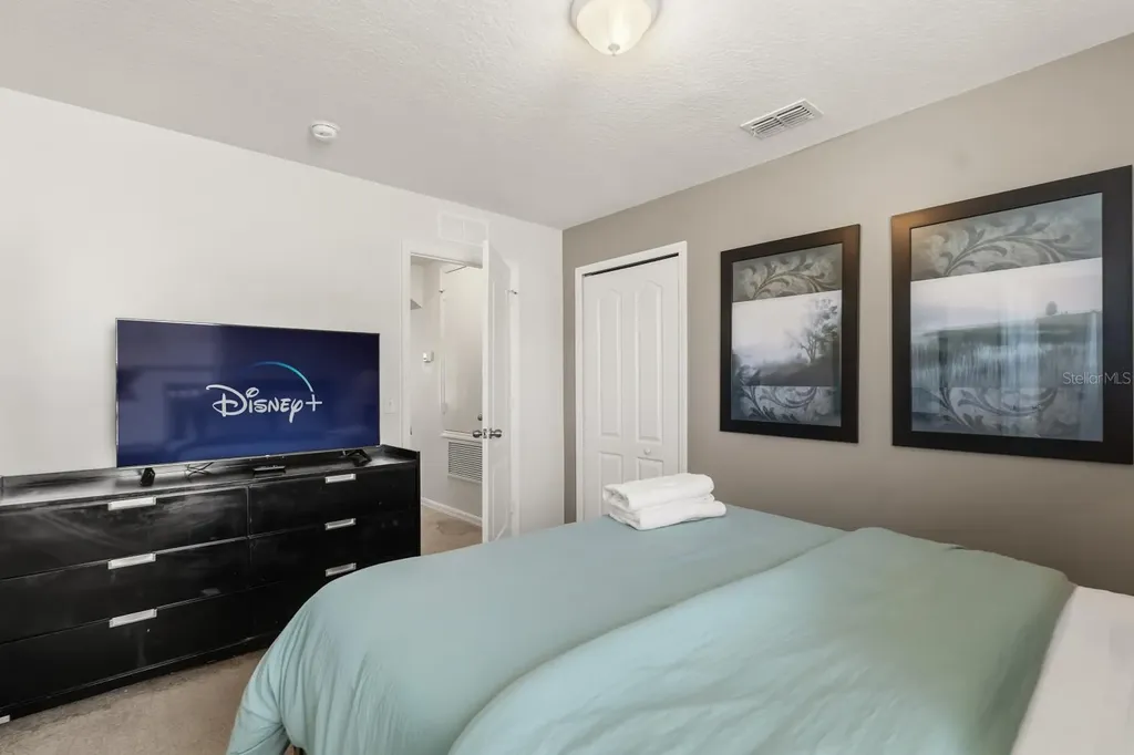 9128 Stromboli Court Kissimmee FL 34747