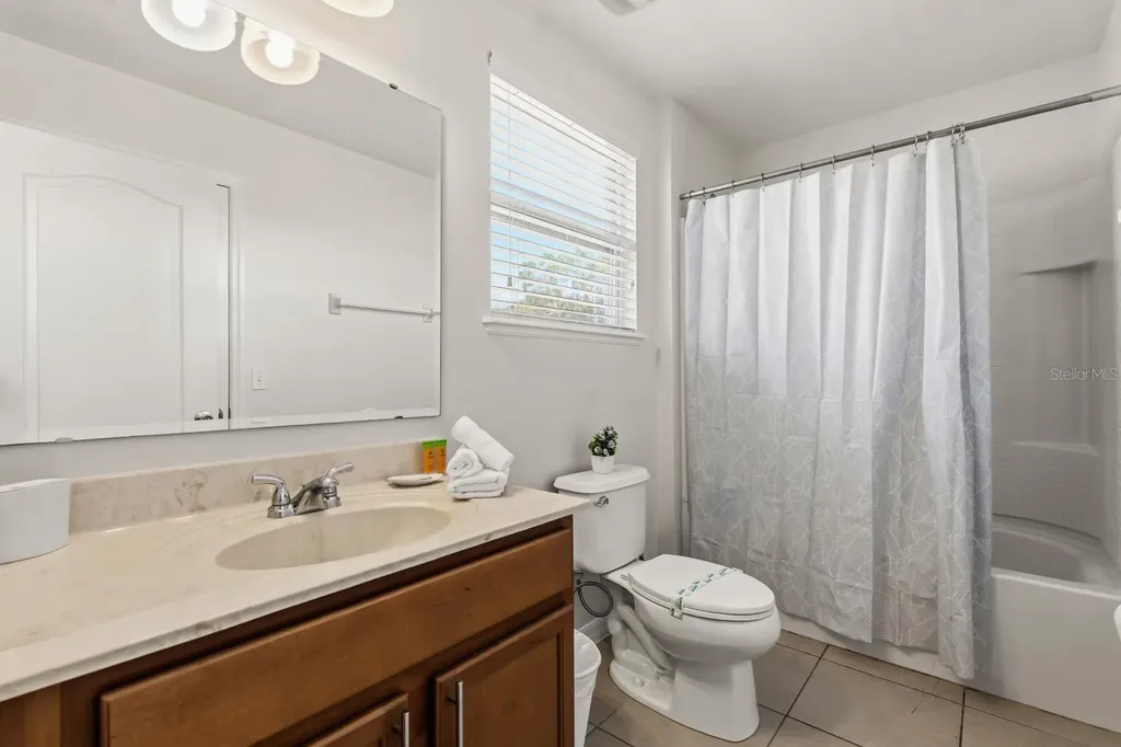 9128 Stromboli Court Kissimmee FL 34747
