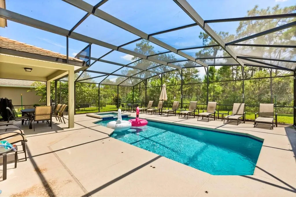 9128 Stromboli Court Kissimmee FL 34747
