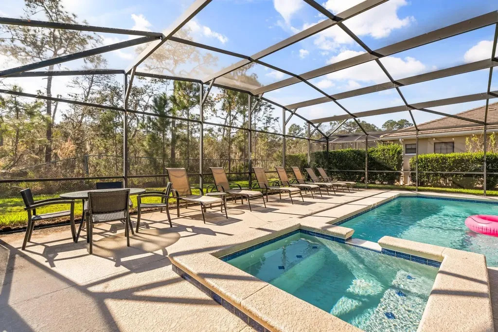 9128 Stromboli Court Kissimmee FL 34747