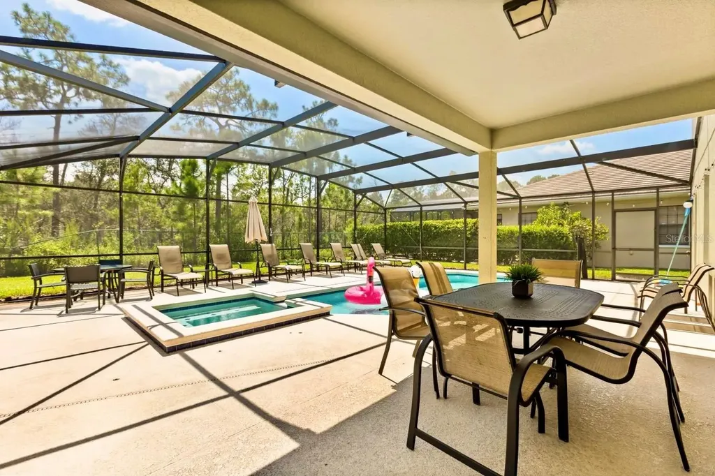 9128 Stromboli Court Kissimmee FL 34747