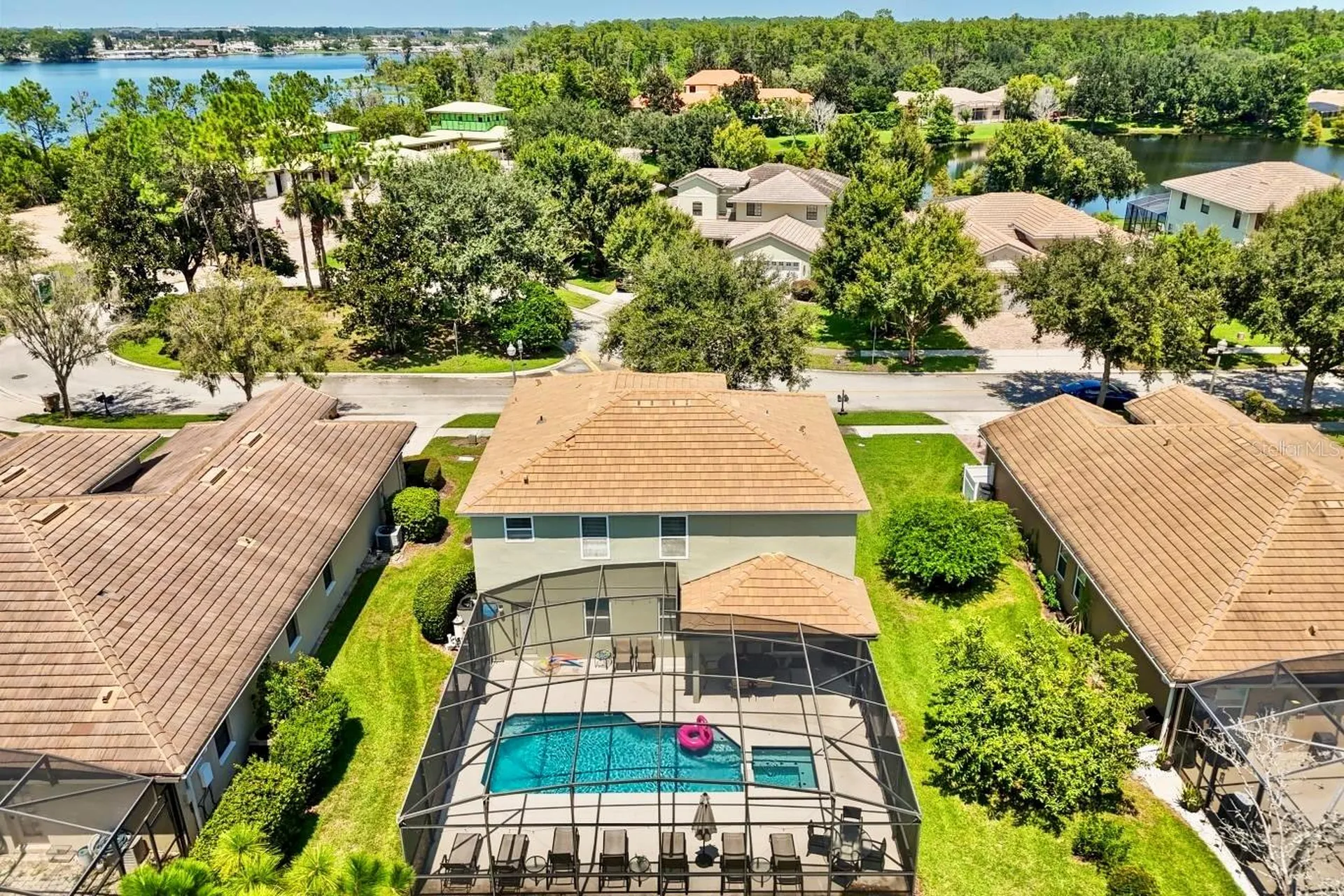 9128 Stromboli Court Kissimmee FL 34747